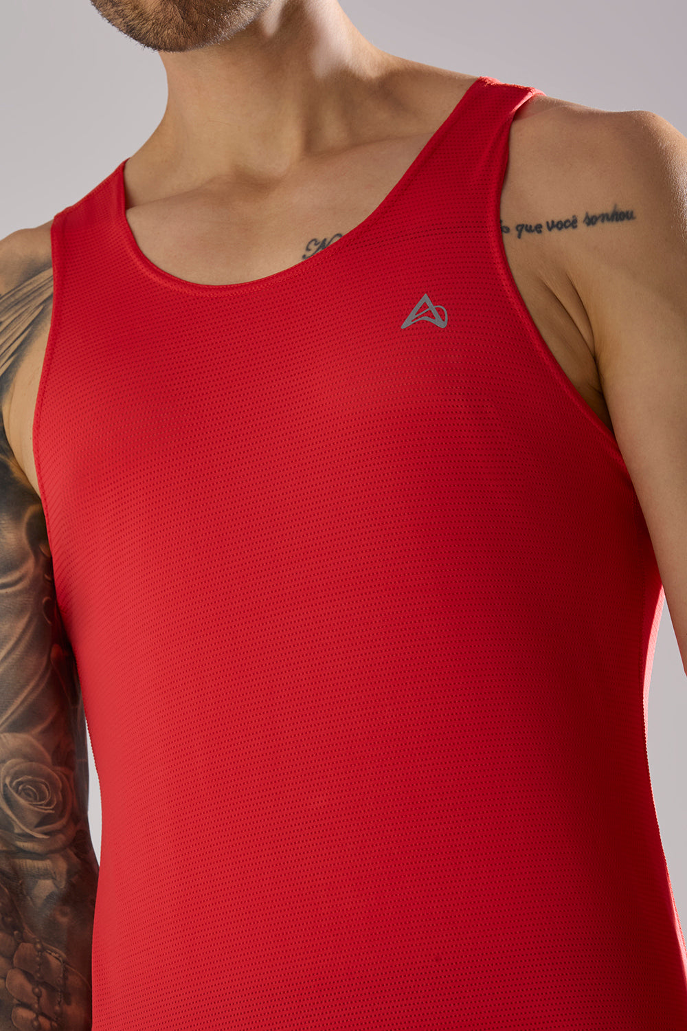 Men’s Strider’s Singlet