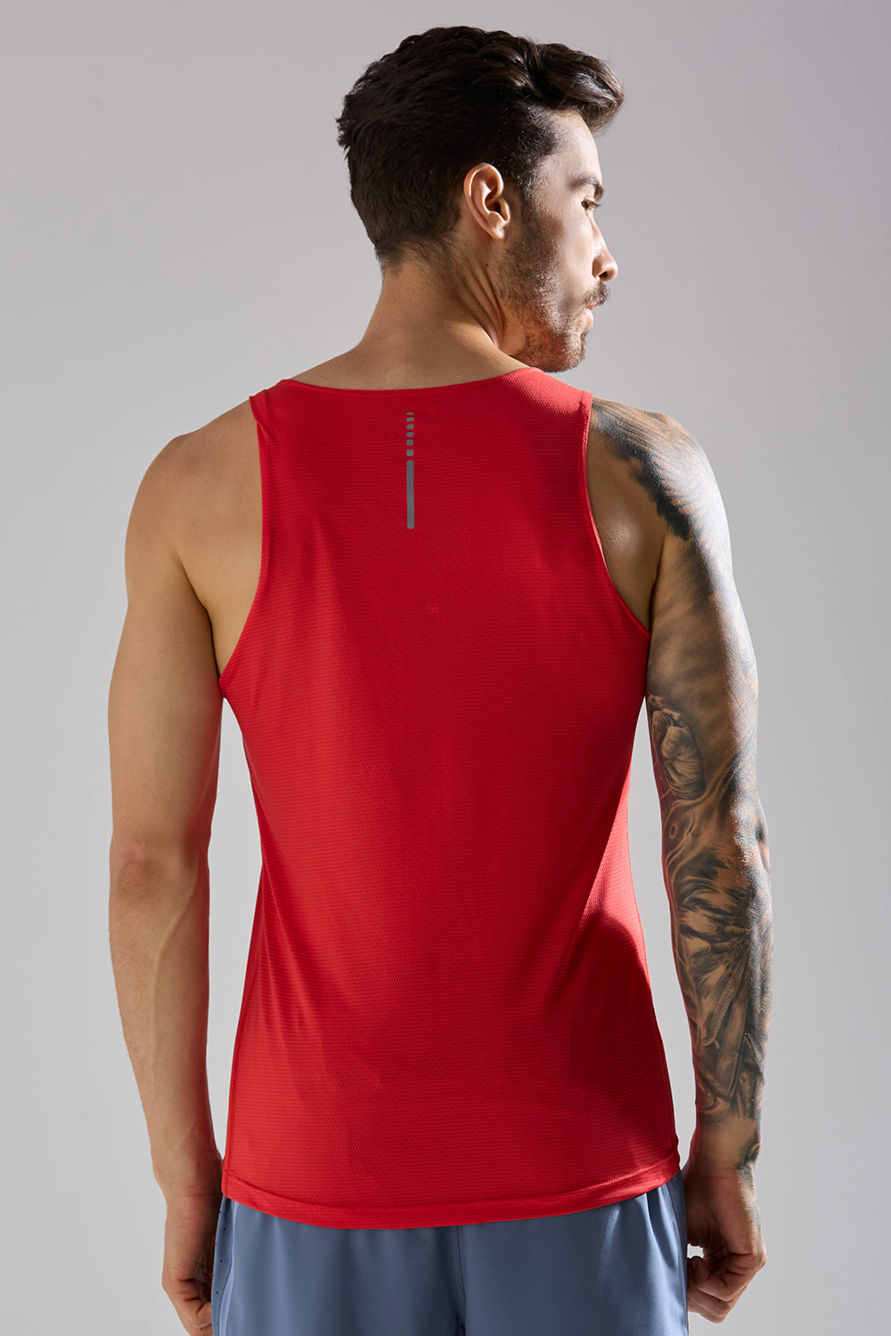 Men’s Strider’s Singlet