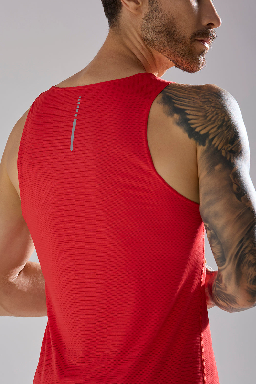 Men’s Strider’s Singlet