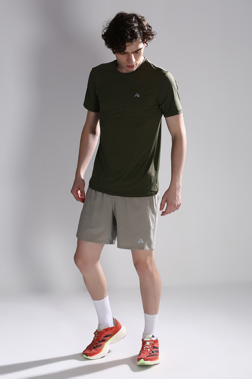 Proglide Men's T-Shirt