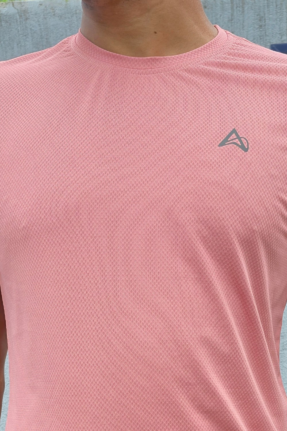 Men’s Edge Enduro Tee