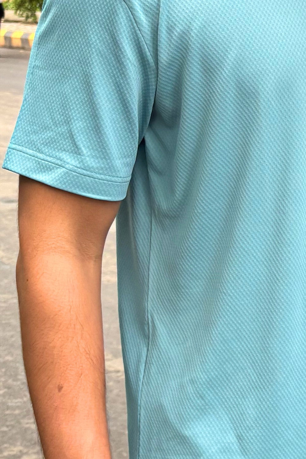 Men’s Edge Enduro Tee
