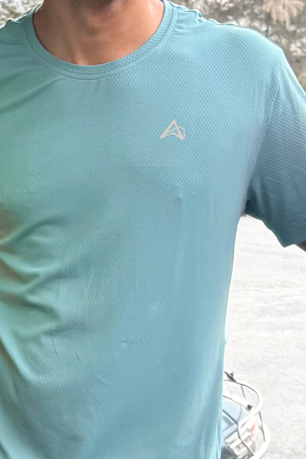 Men’s Edge Enduro Tee