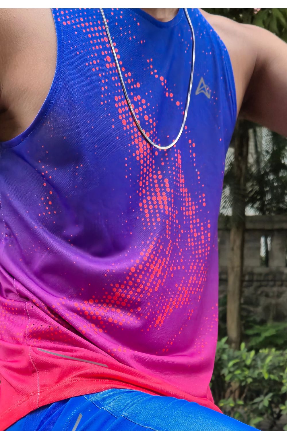 Men’s Nova Tank