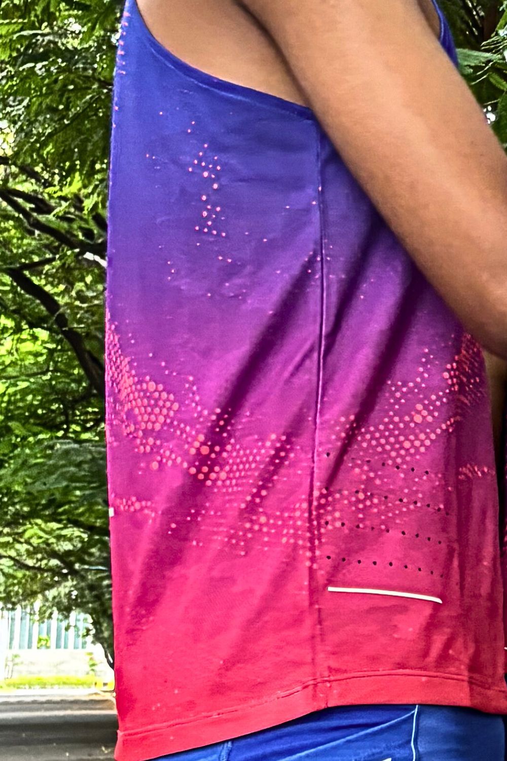 Men’s Nova Tank