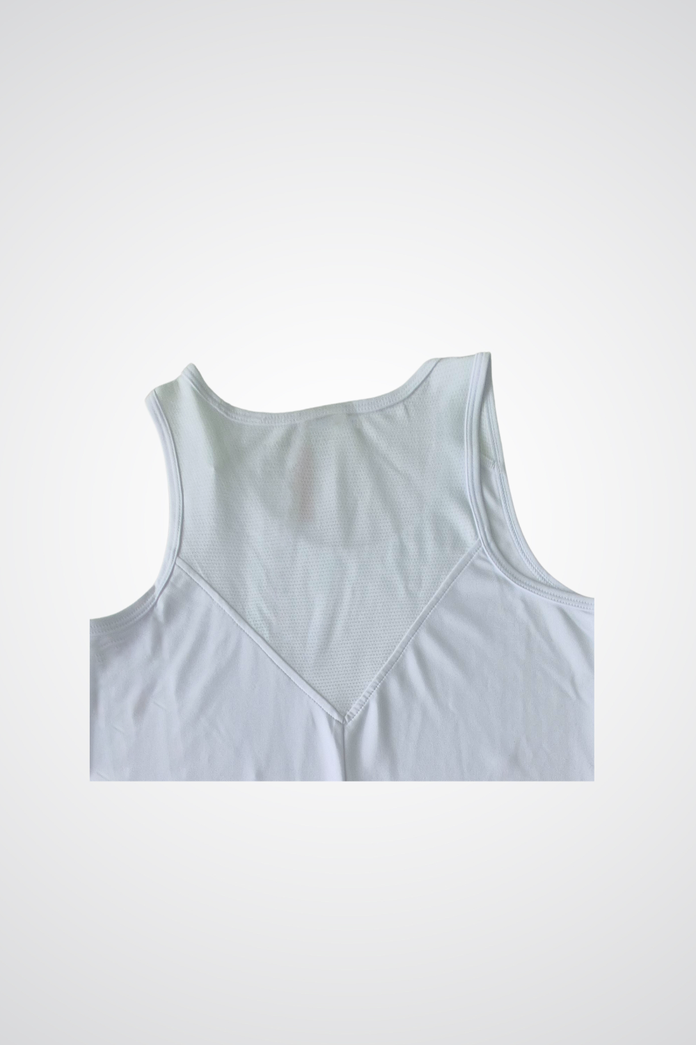 Core Tank Top