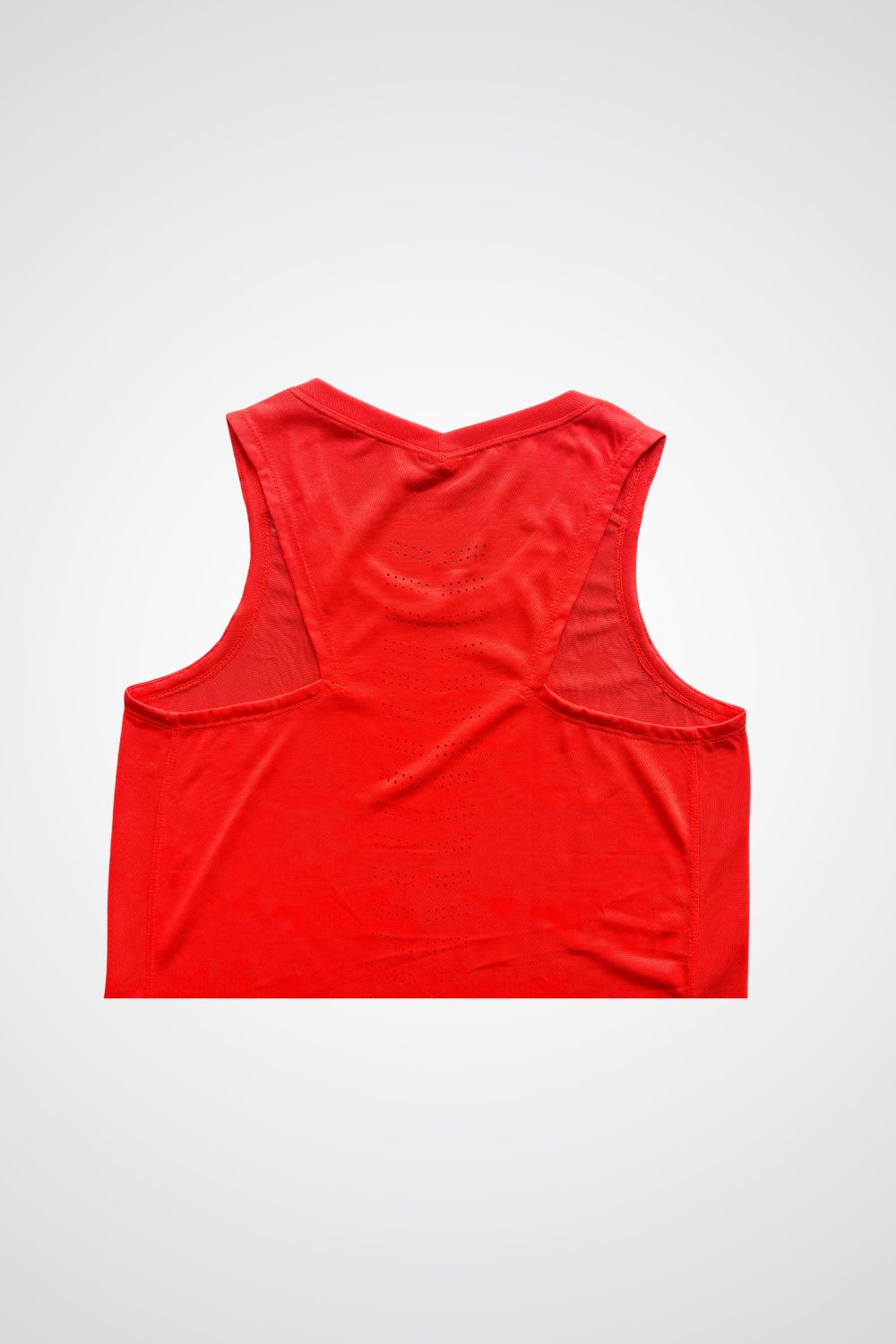 Women's Race Singlet