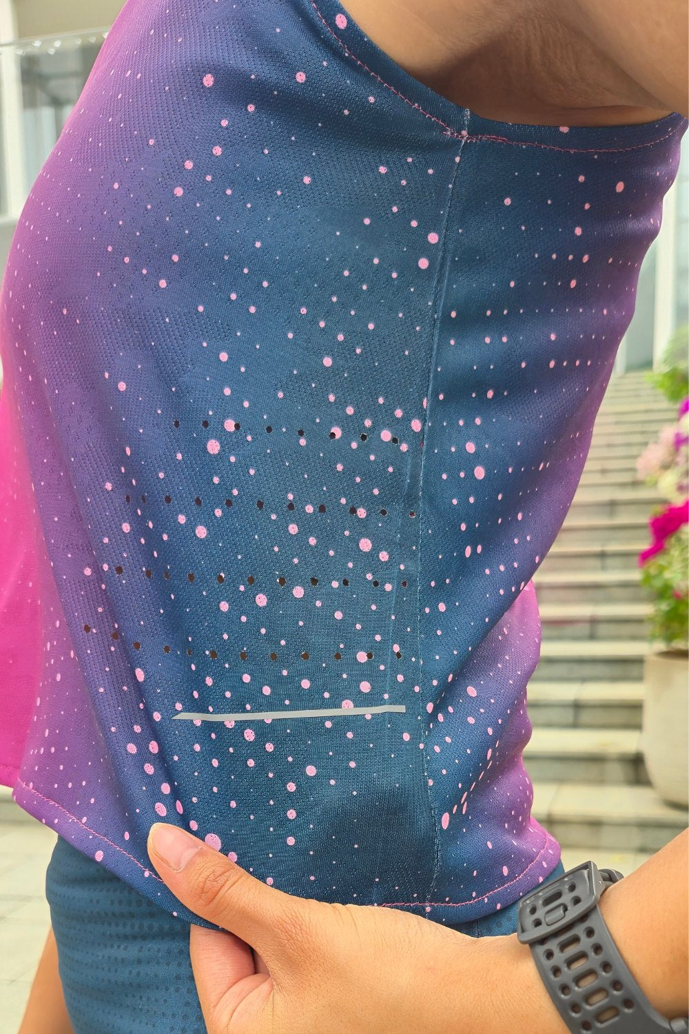 Women’s Nova Tank