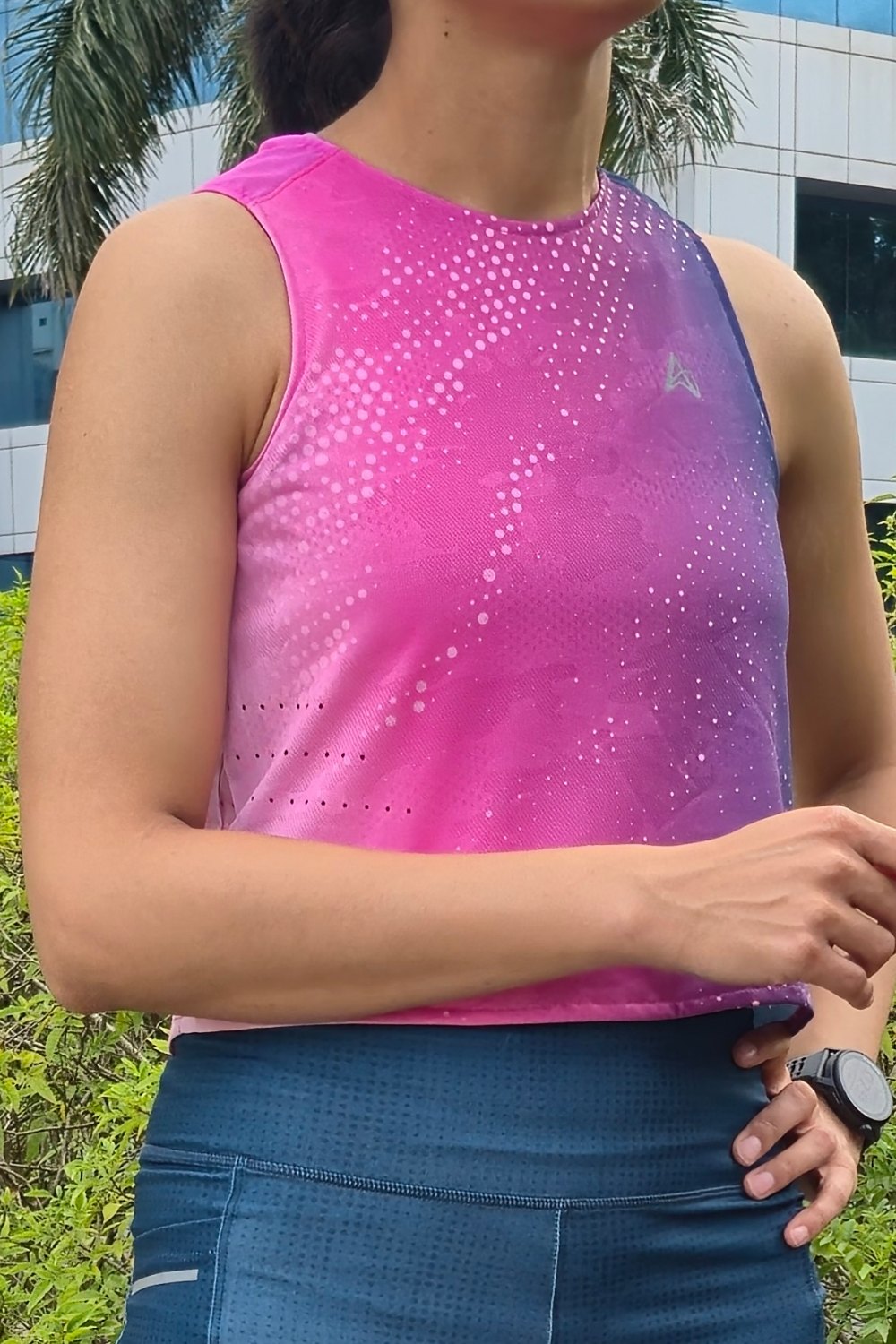 Women’s Nova Tank