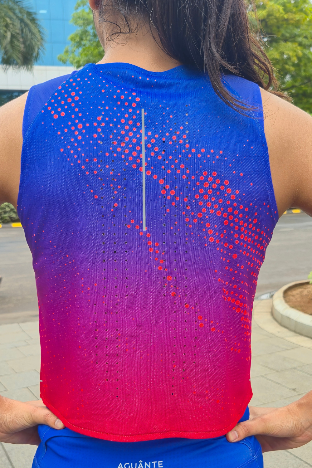 Women’s Nova Tank