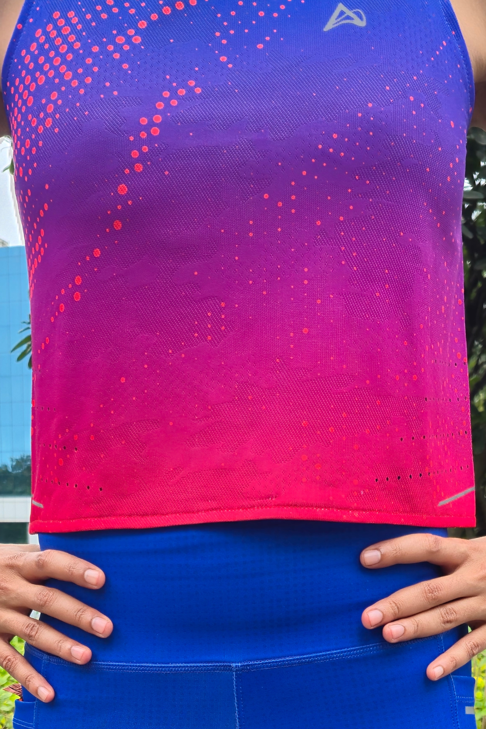 Women’s Nova Tank