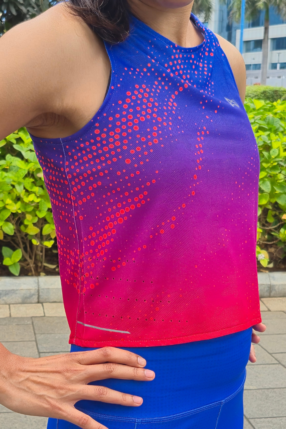 Women’s Nova Tank