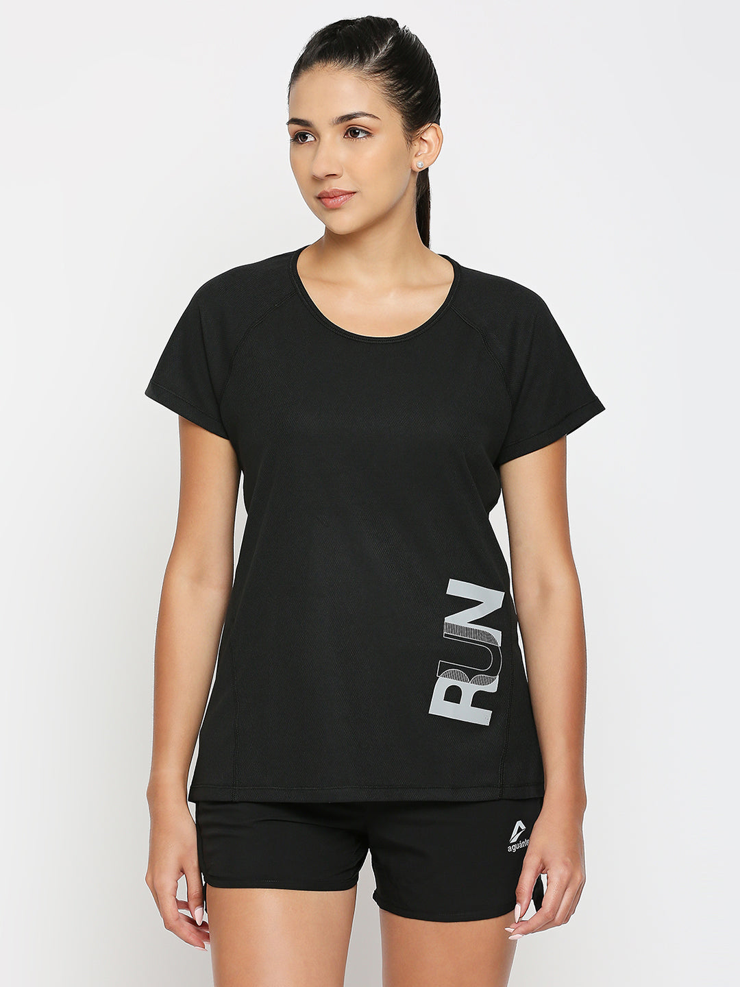 Cadence Workout T-shirt (Printed)
