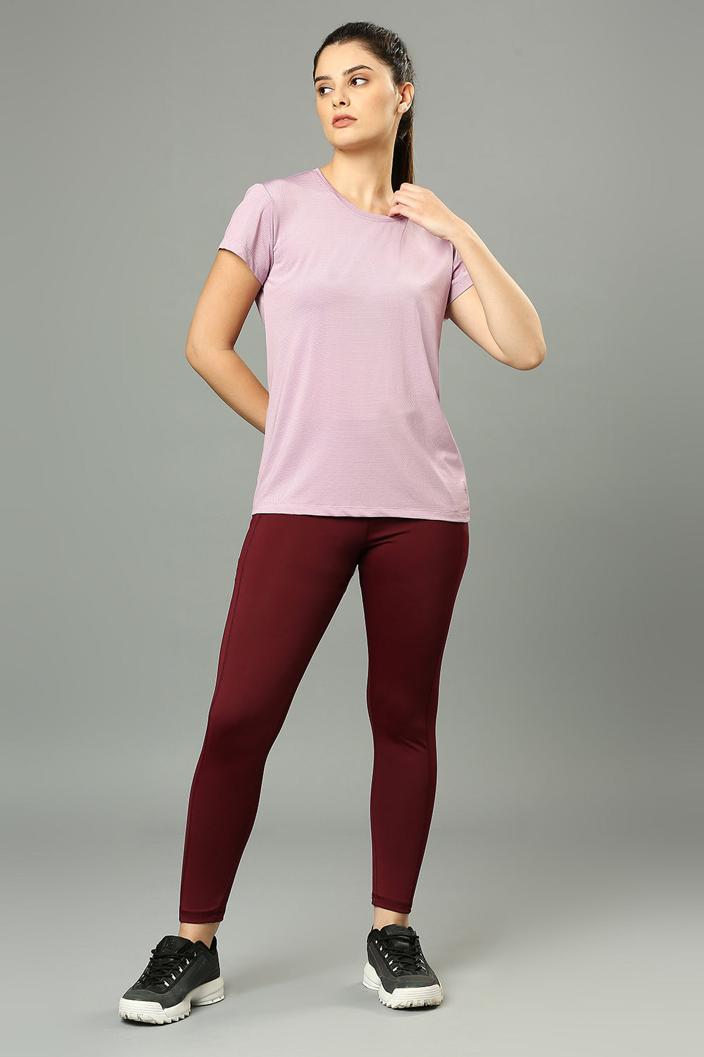 #Color_Mauve