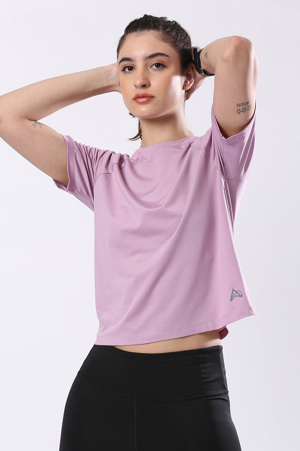 #Color_Mauve