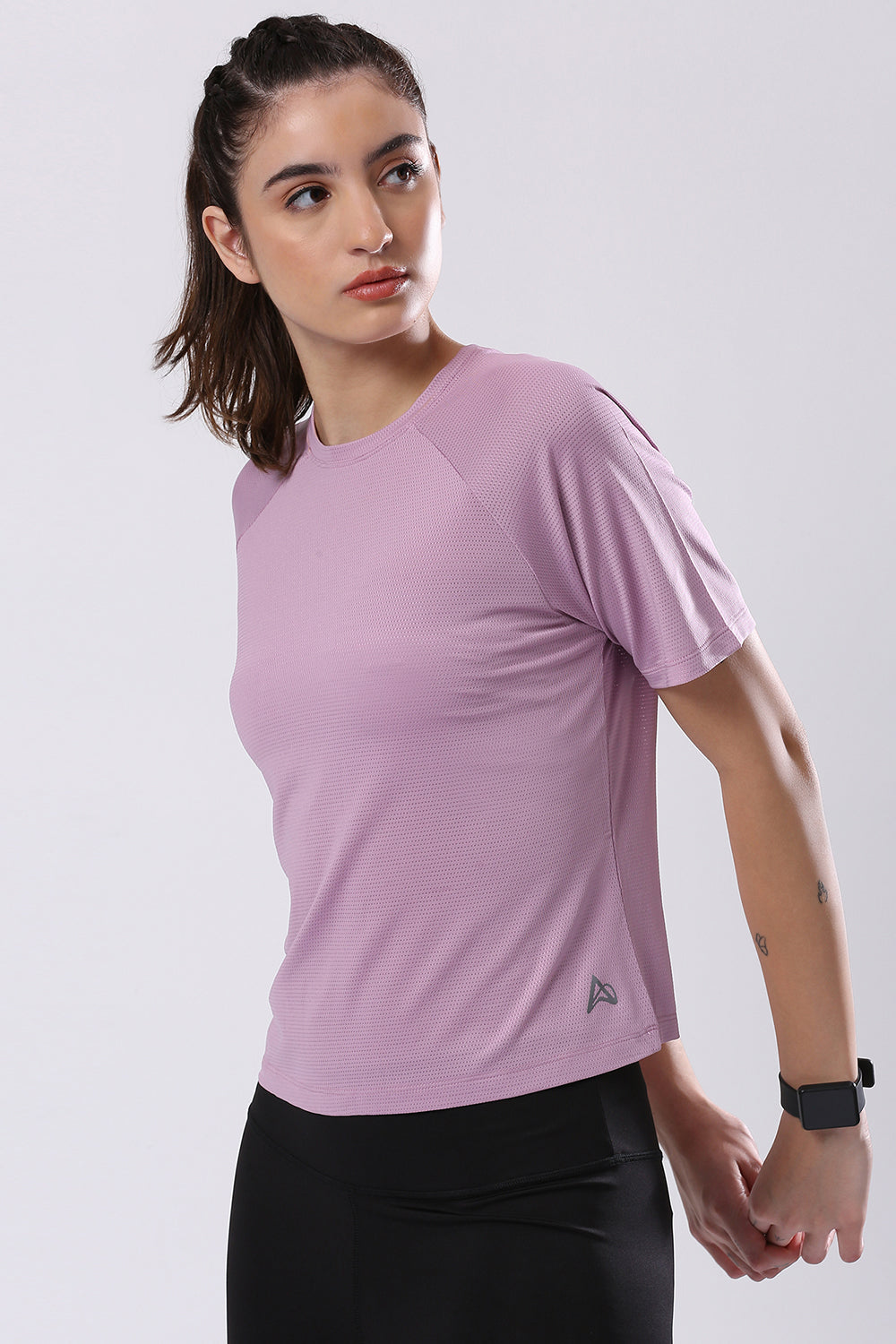 Play Boxy Tee: Elevate Your Active Style