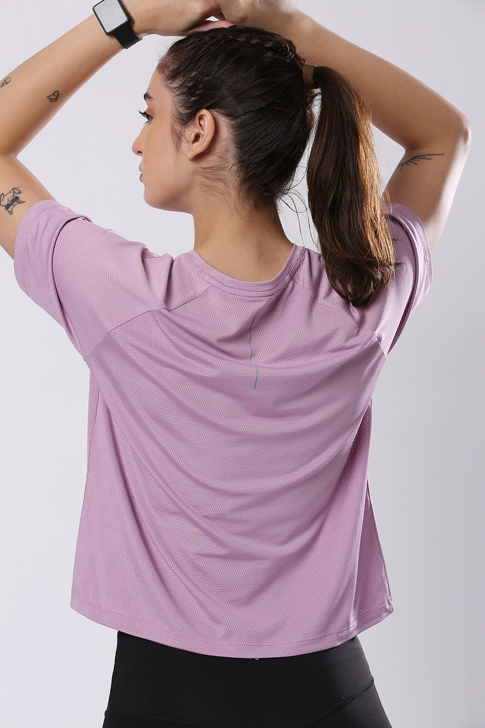 #Color_Mauve