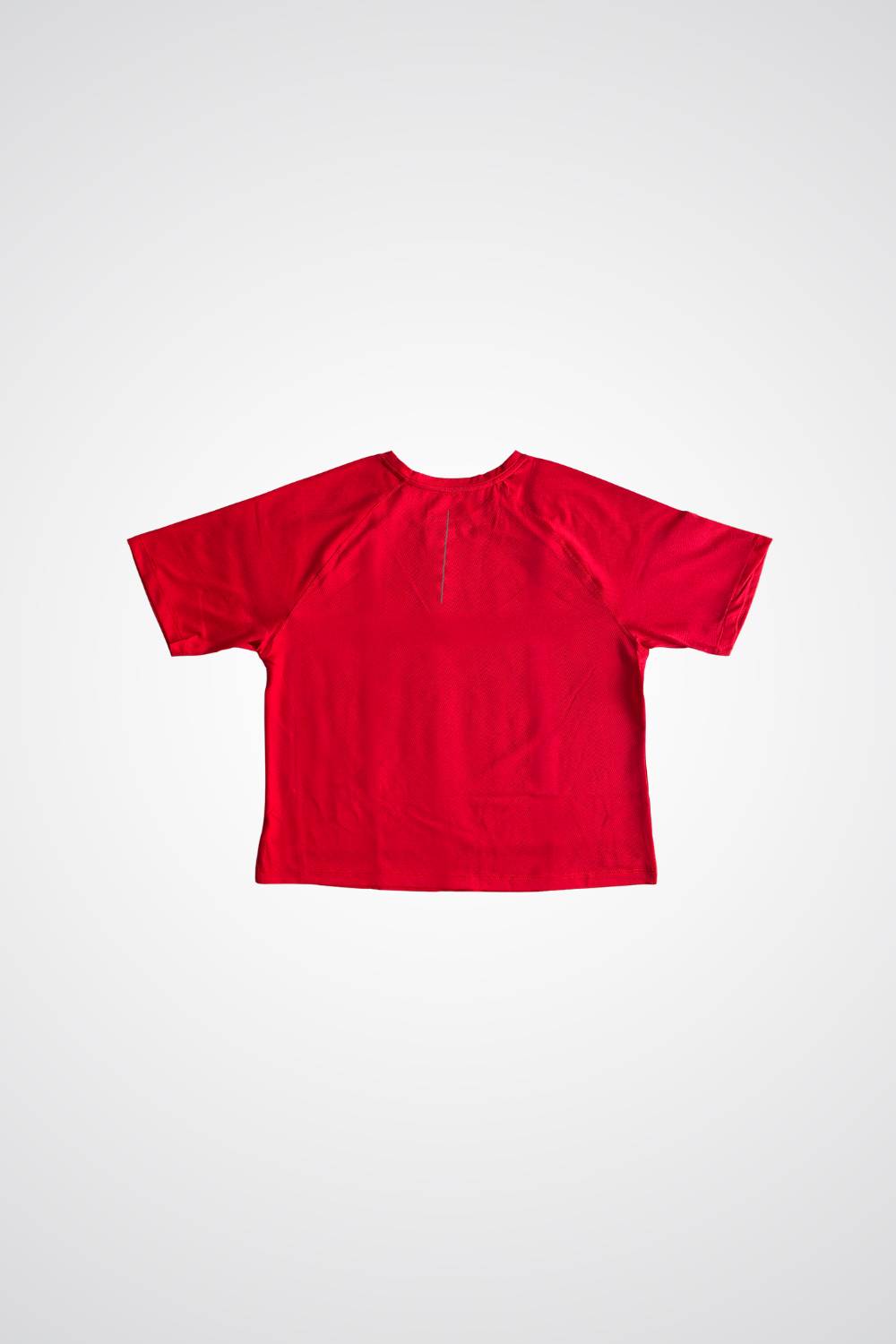 #Color_Spicy Red