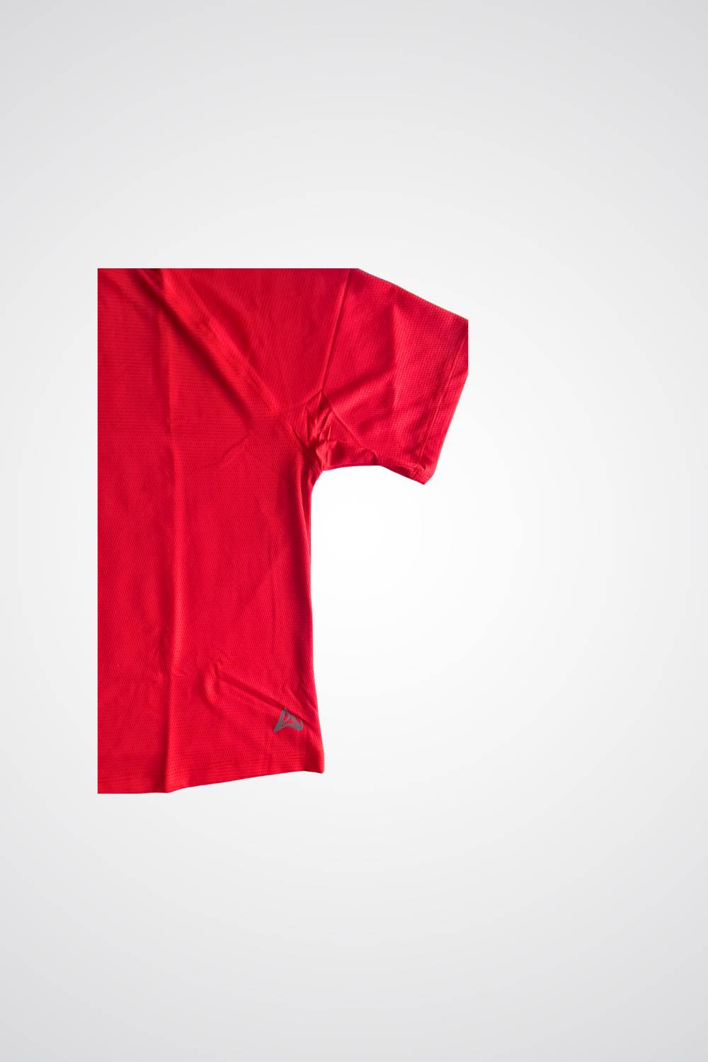 #Color_Spicy Red