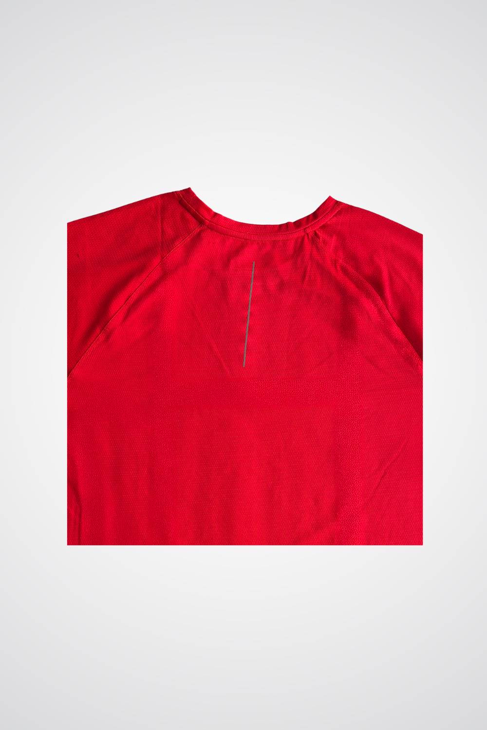 #Color_Spicy Red