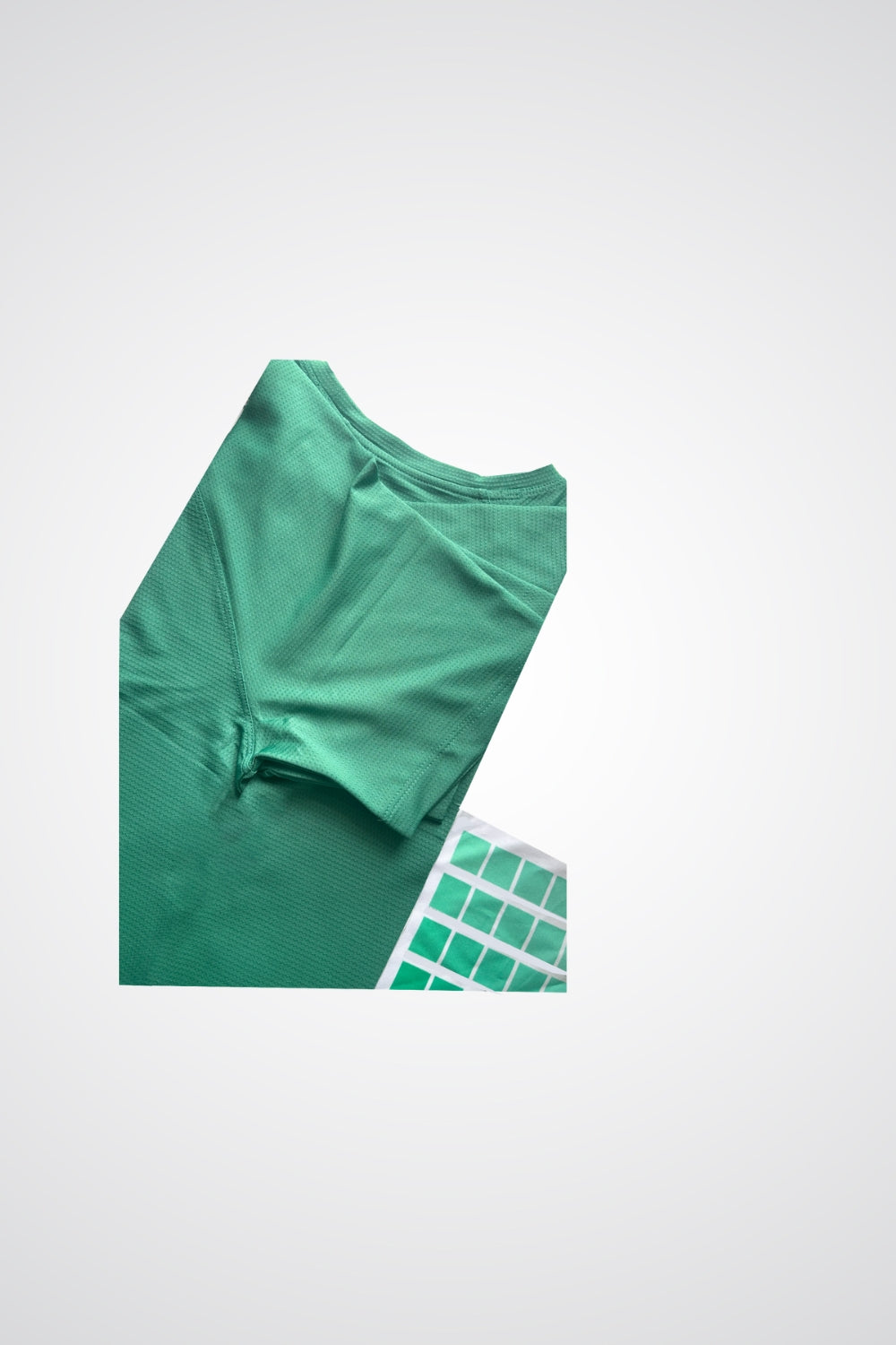 Play Boxy Tee: Elevate Your Active Style