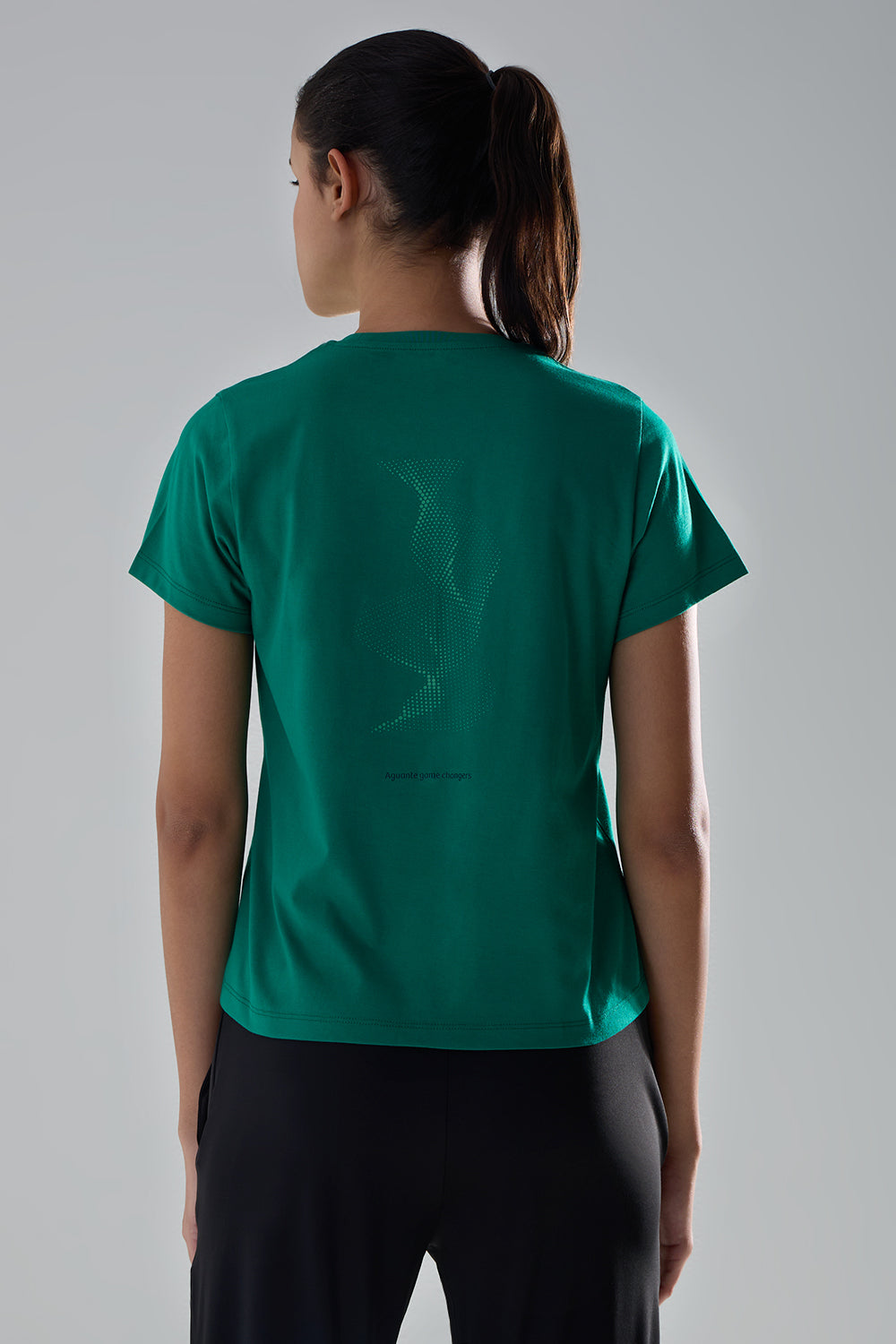 #Color_Hunter Green Pr