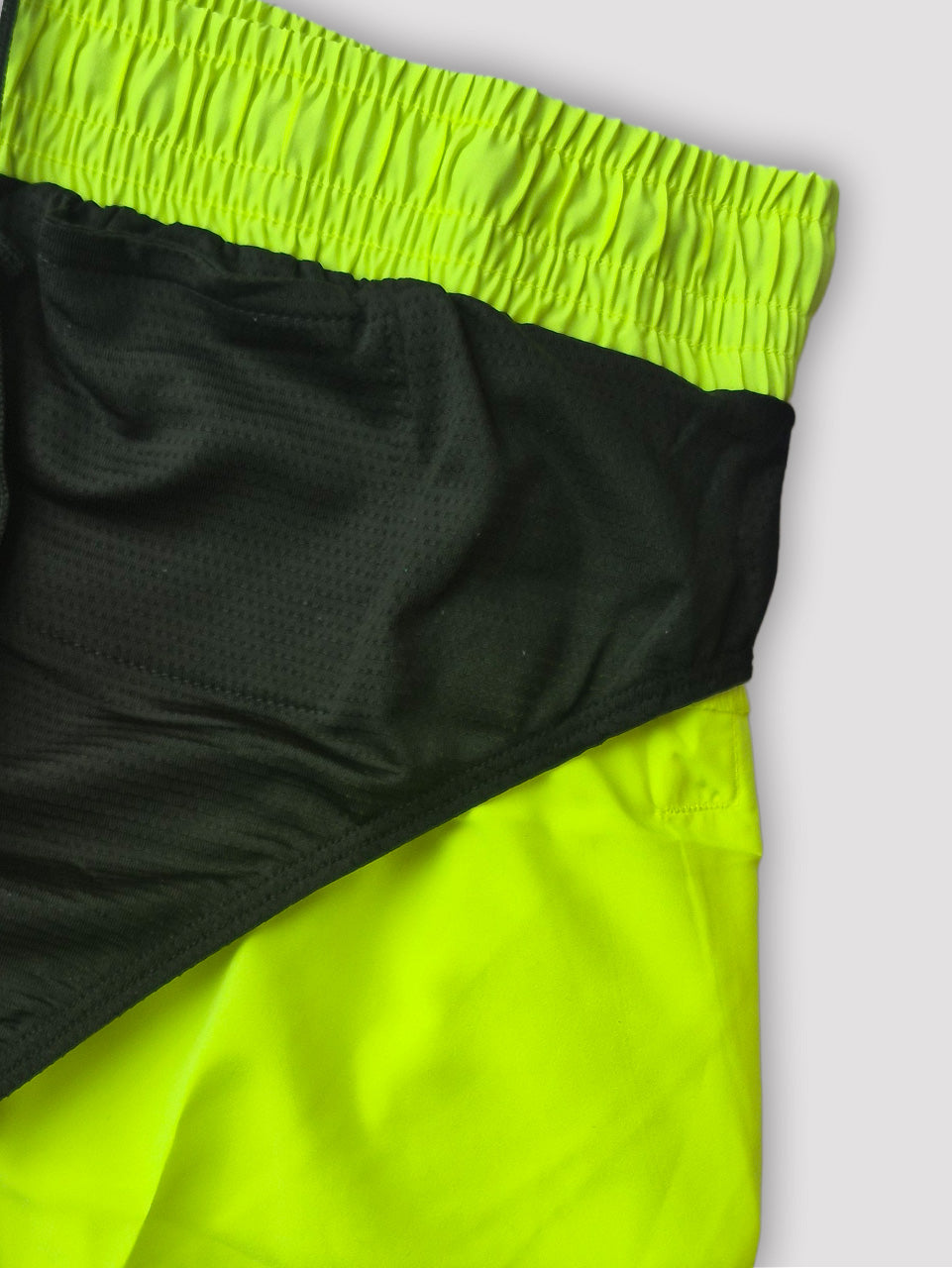 Men's 2" Split Running Shorts