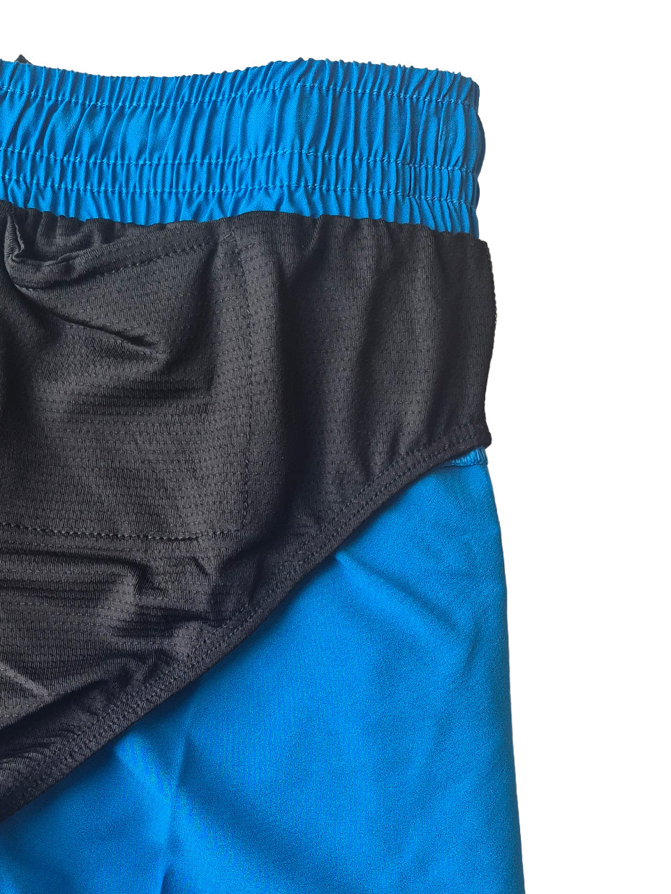 Men's 2" Split Running Shorts
