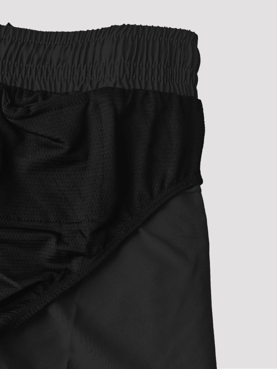 Men's 2" Split Running Shorts