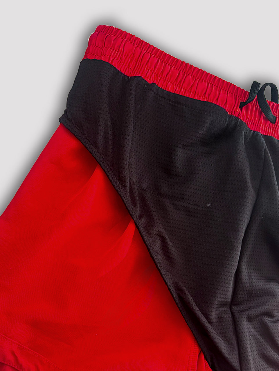 Men's 2" Split Running Shorts