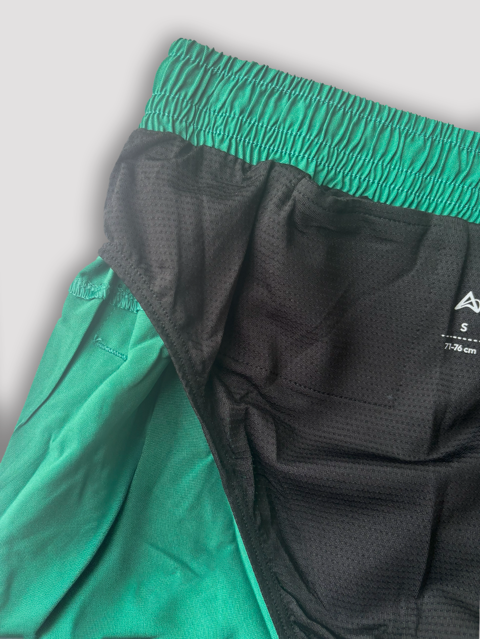 Men's 2" Split Running Shorts