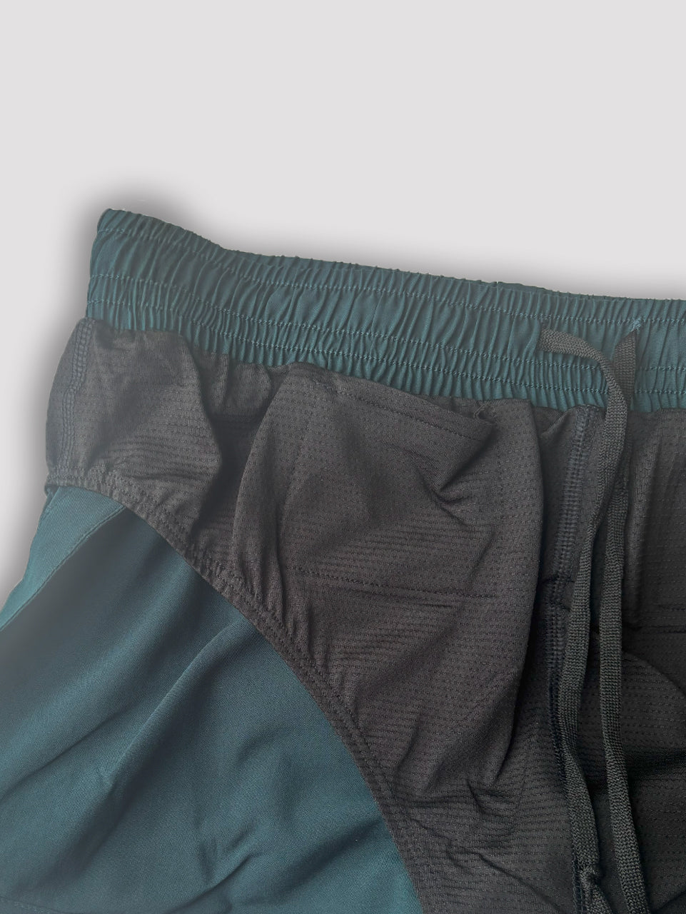 Men's 2" Split Running Shorts