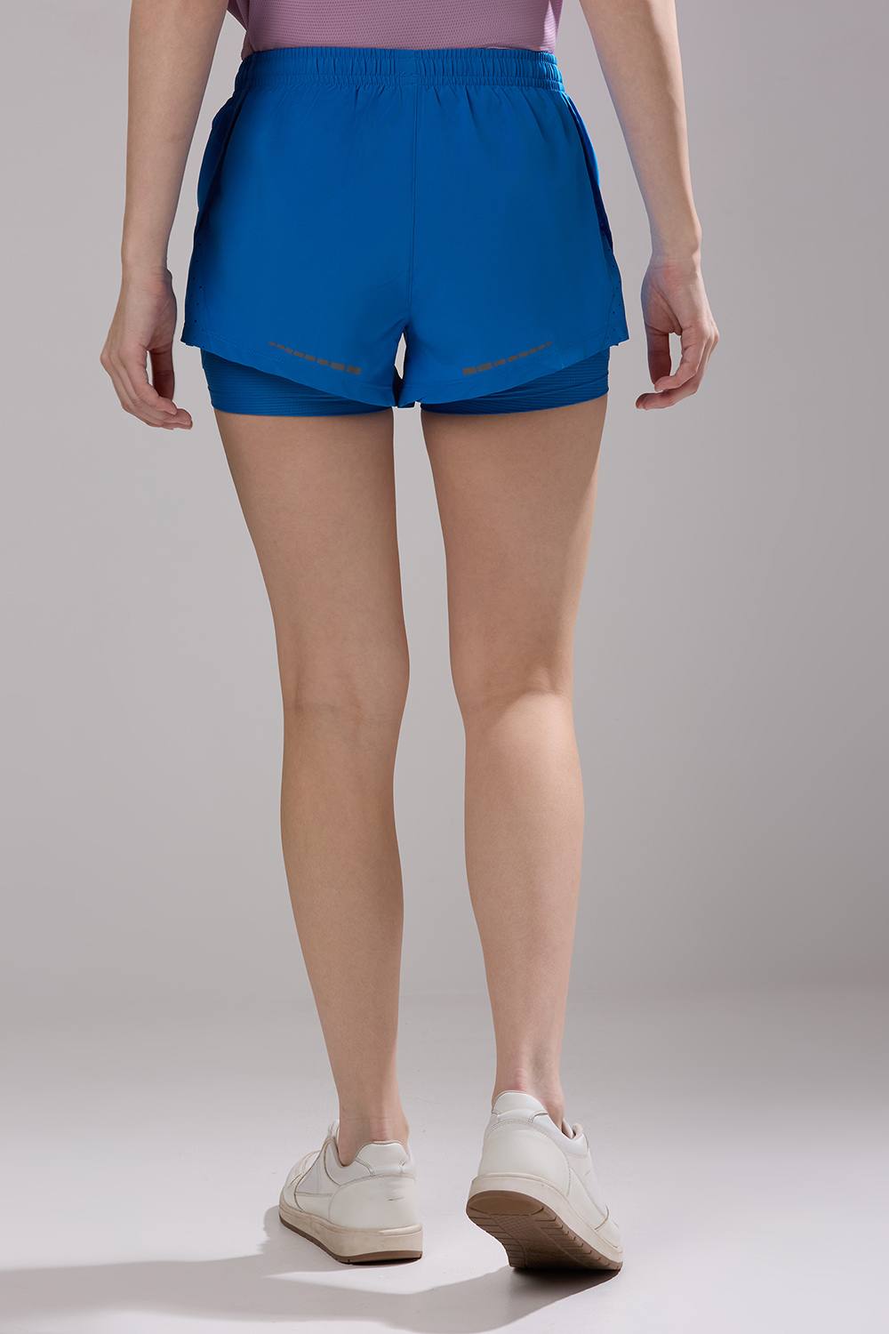 Women's 3.5" StrideMax Ultimate Running Shorts