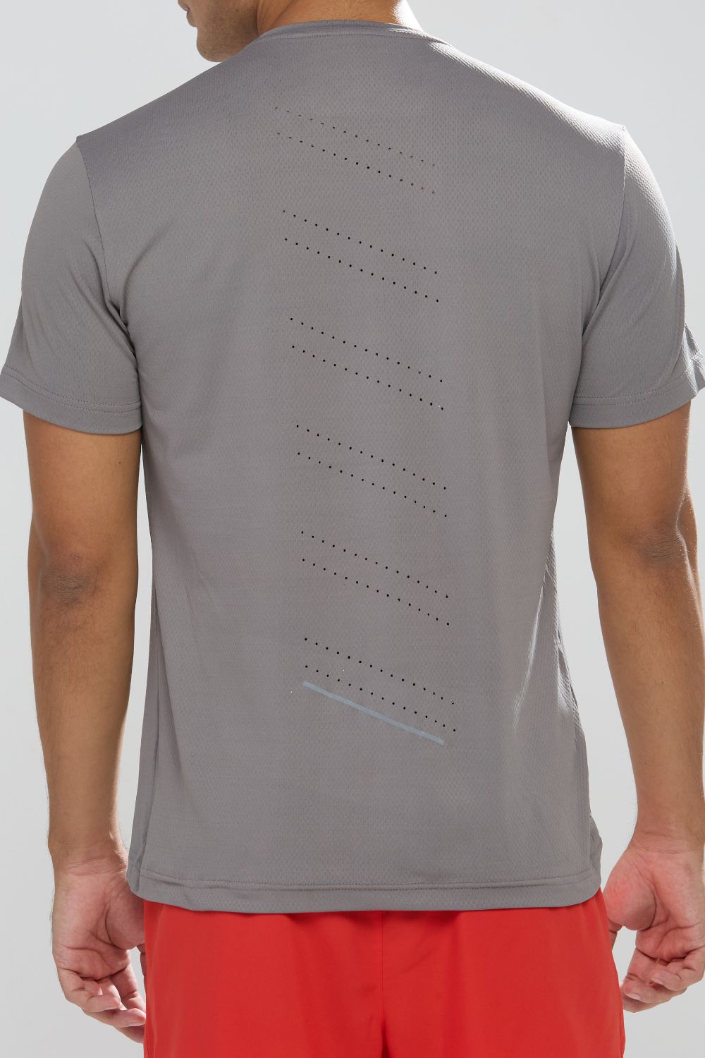 Men’s Edge Enduro Tee