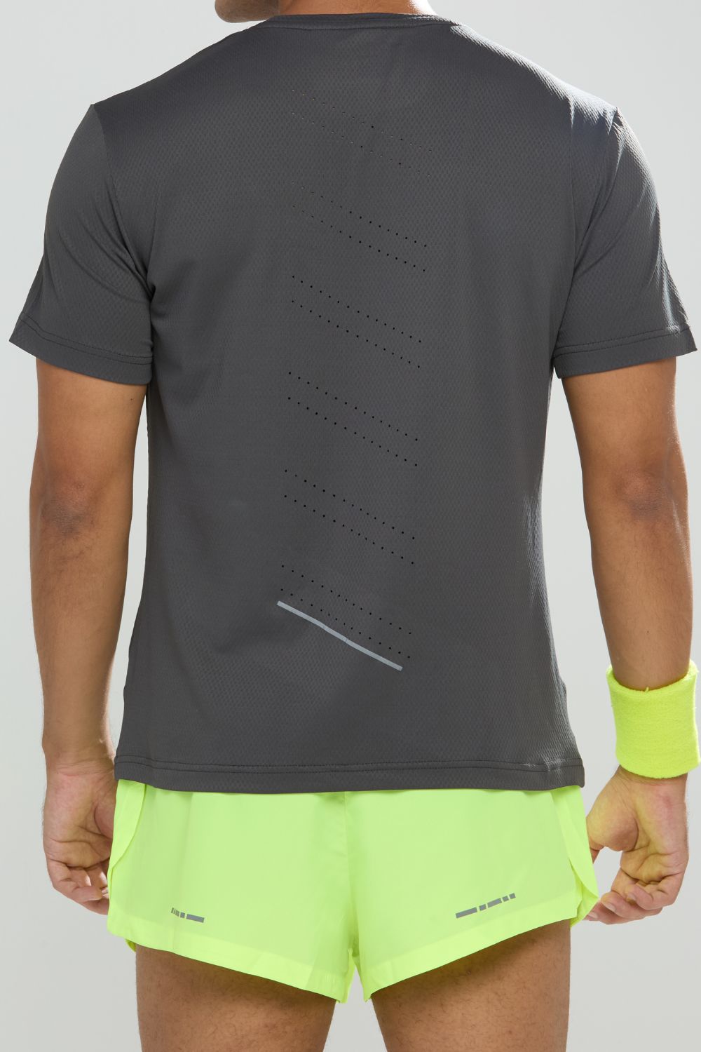 Men’s Edge Enduro Tee