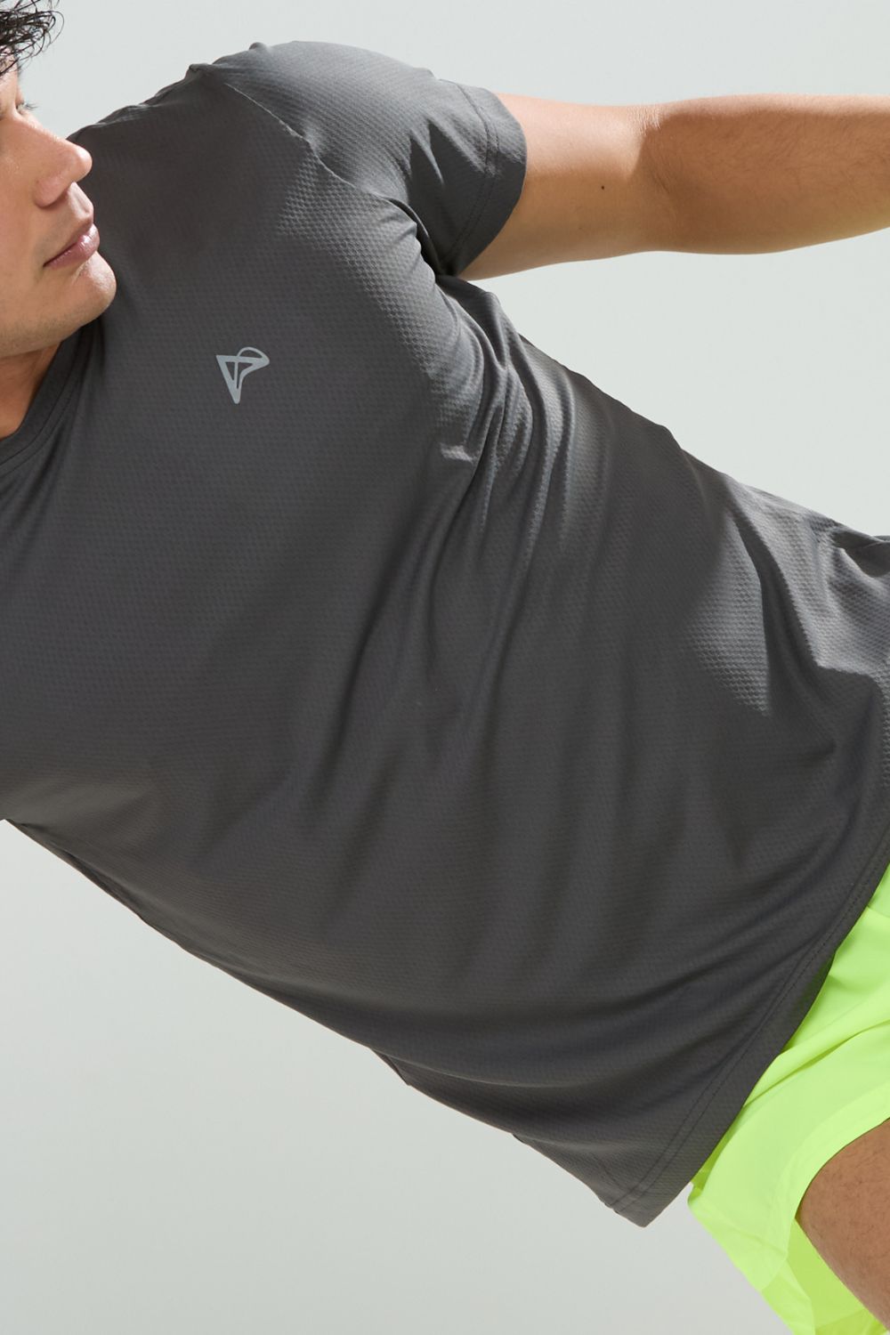 Men’s Edge Enduro Tee