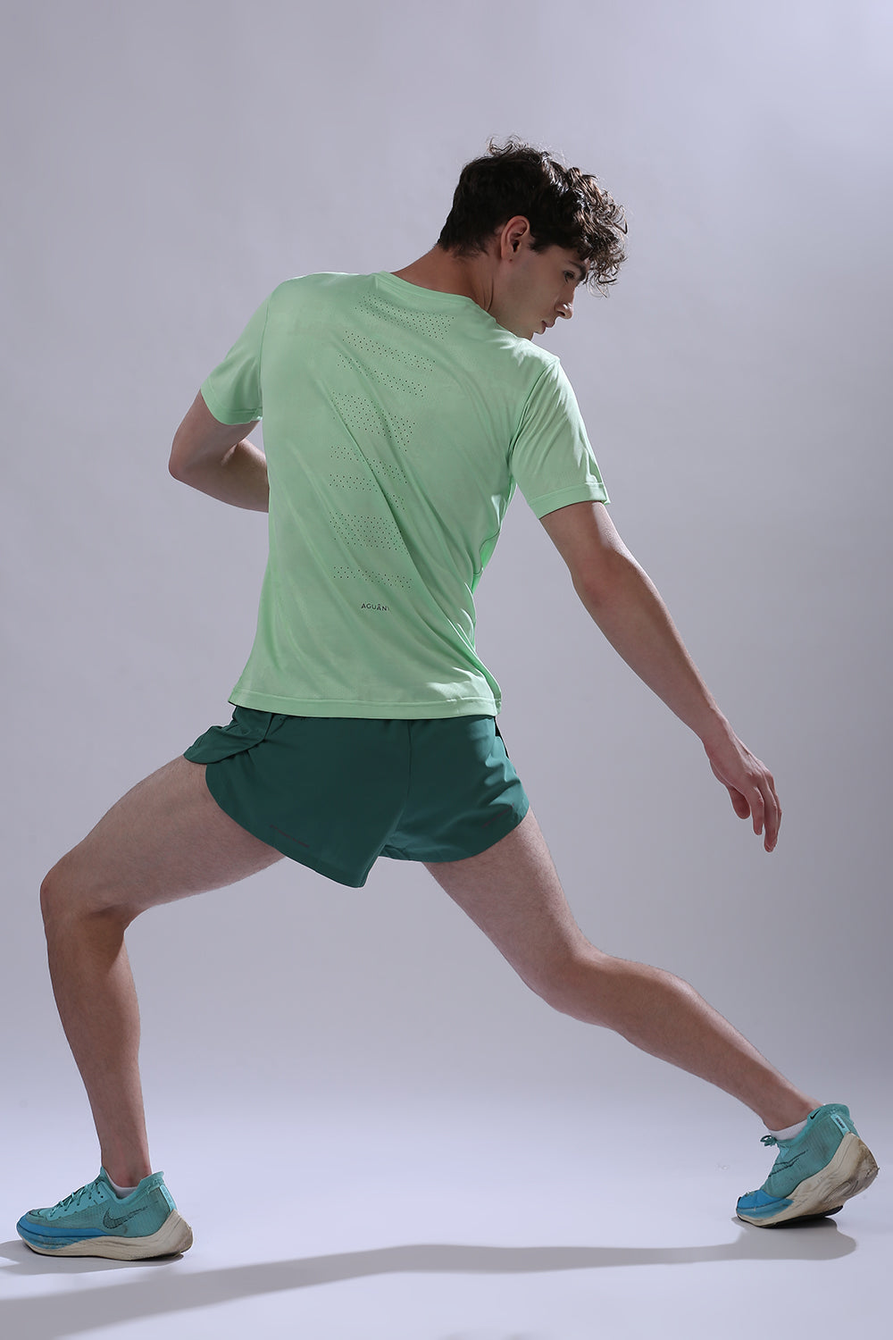 #Color_Summer Green 10K