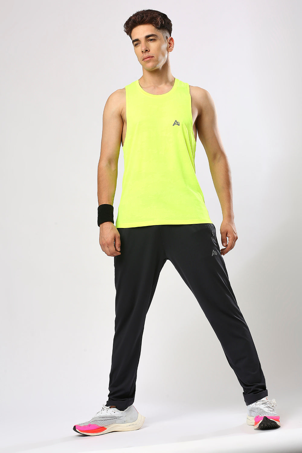 Active Track Pant