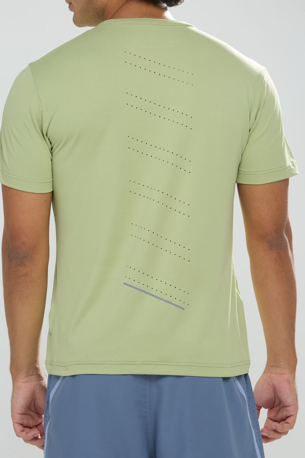 Men’s Edge Enduro Tee