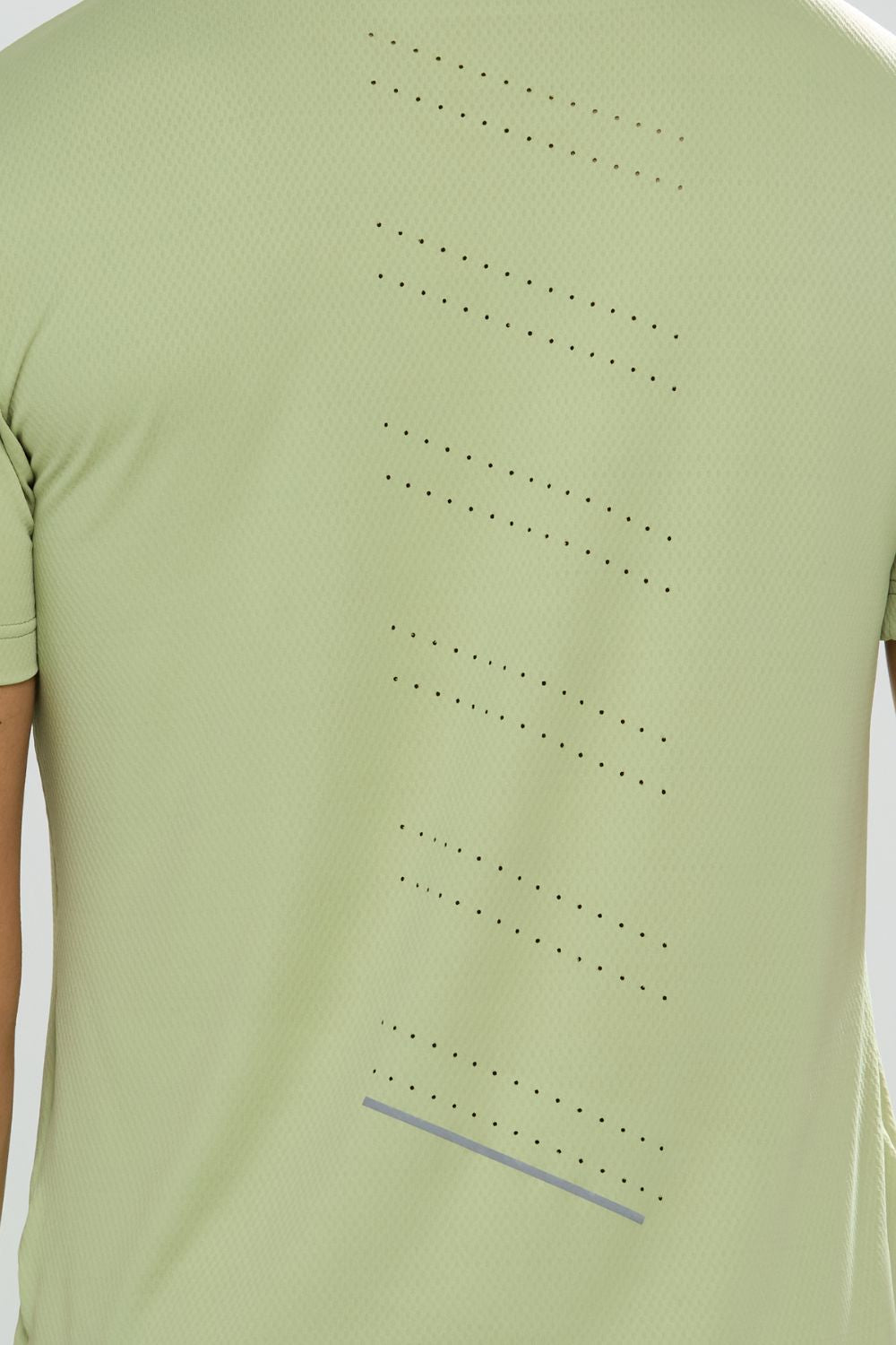 Men’s Edge Enduro Tee