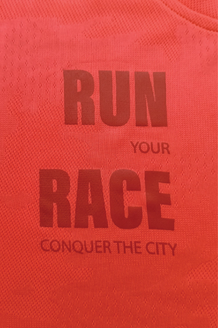 #Color_Neon Orange 10K