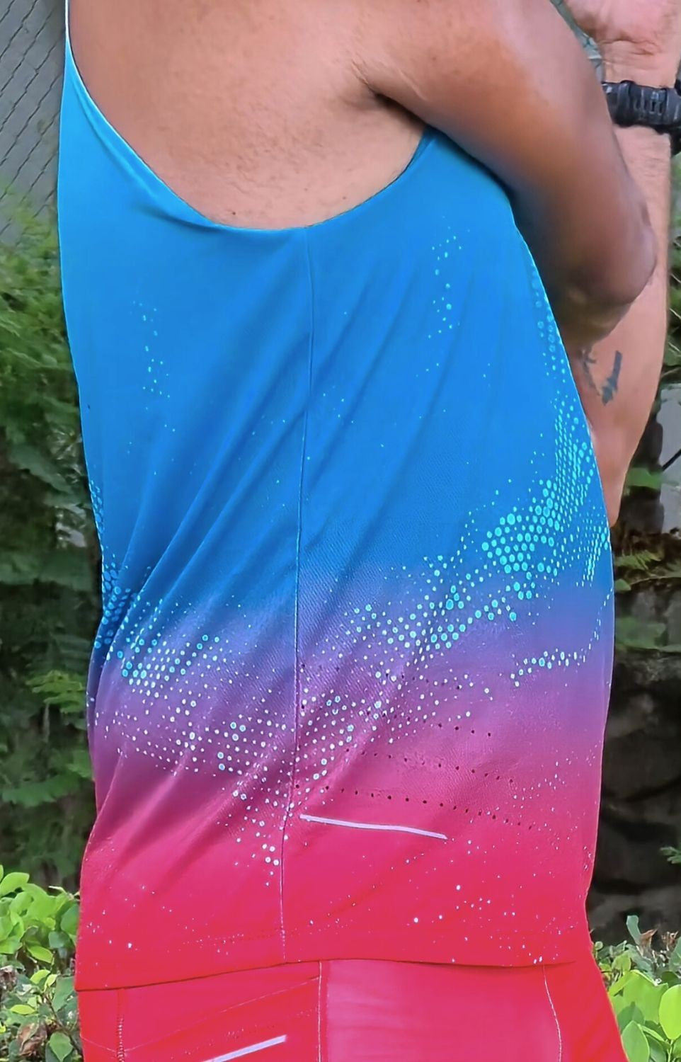 Men’s Nova Tank
