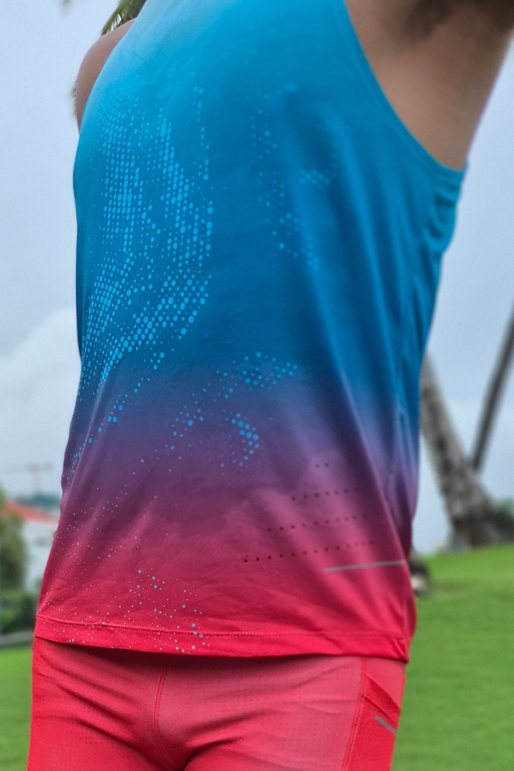 Men’s Nova Tank