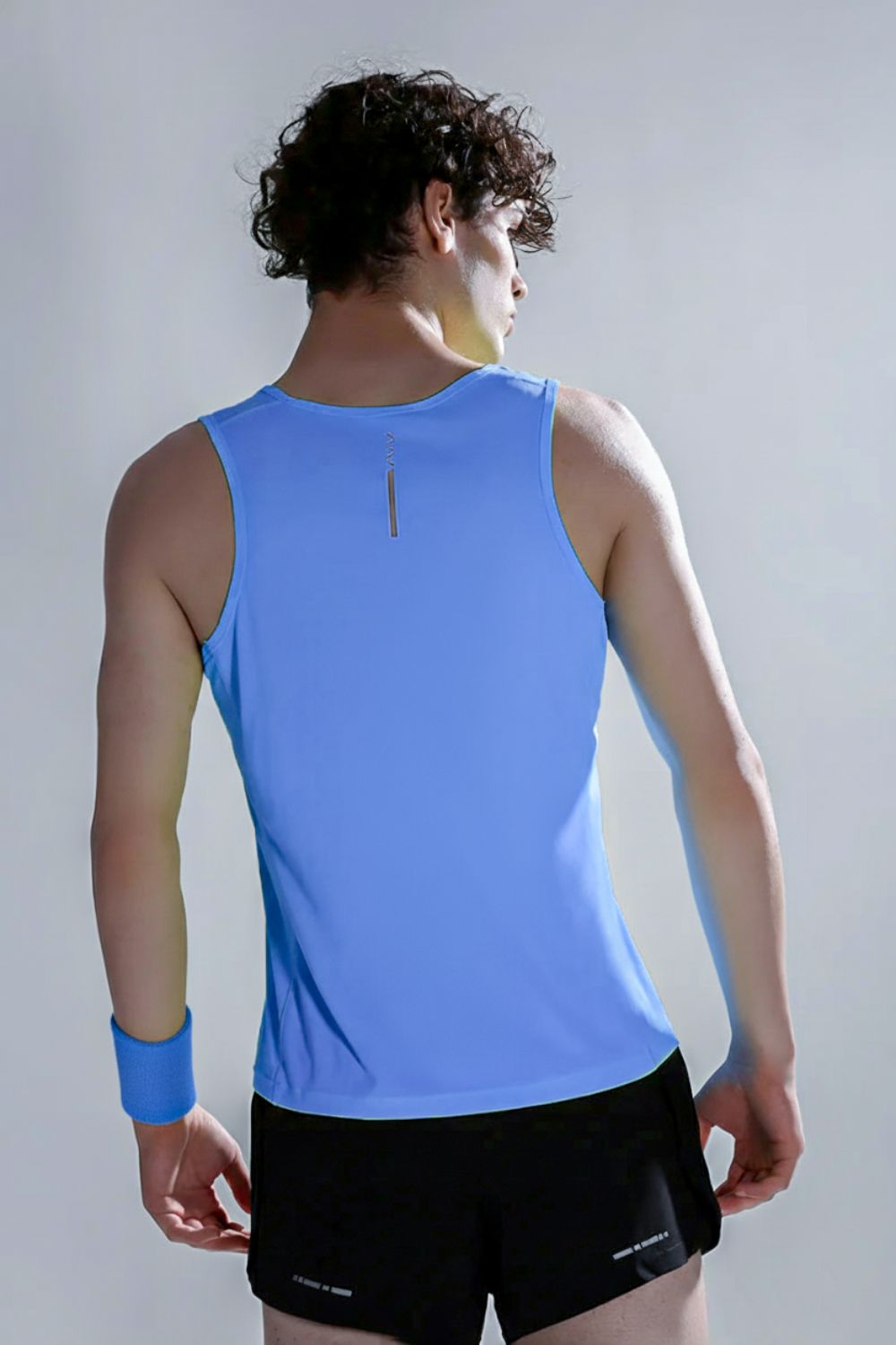 #Color_Vista Blue
