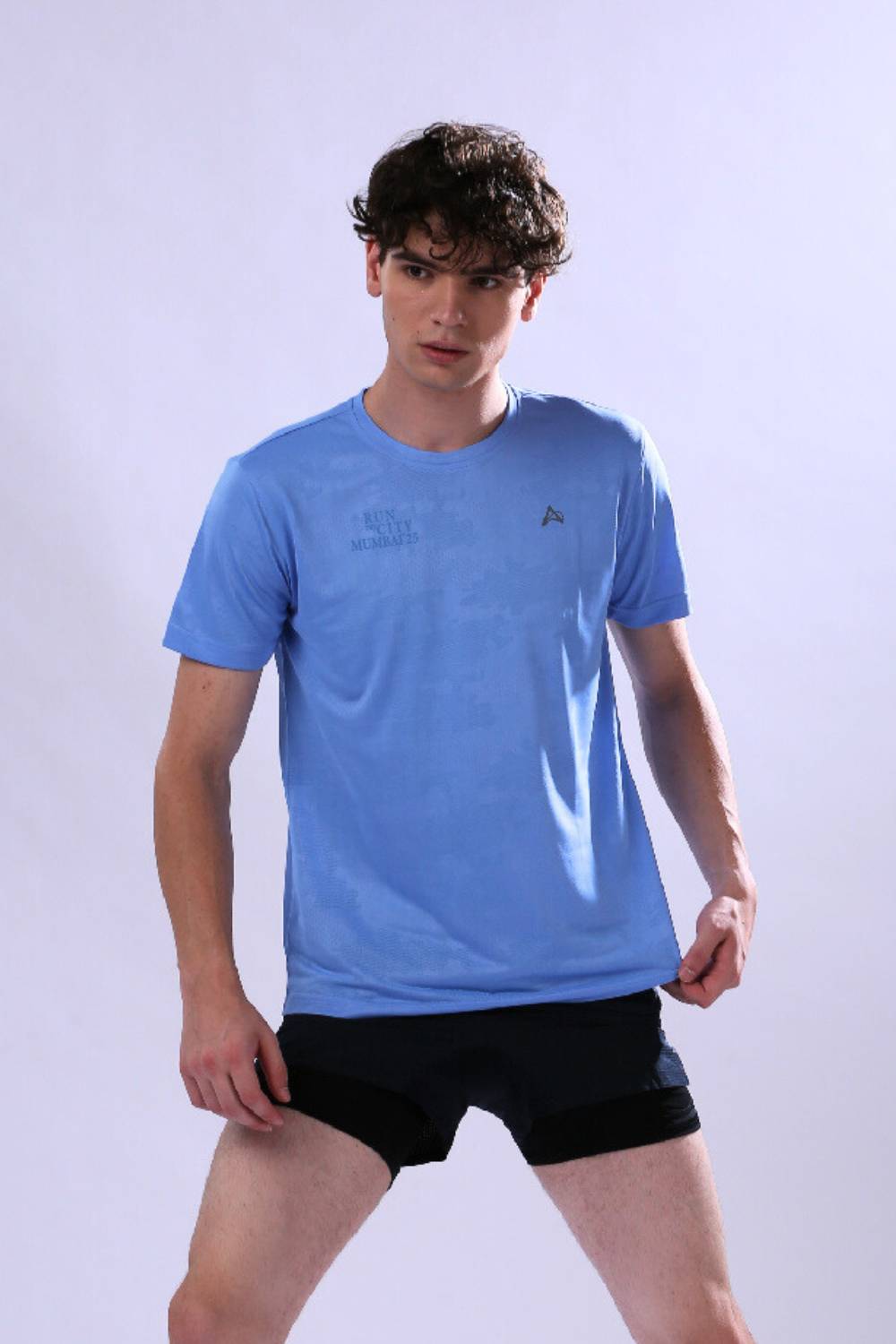 #Color_Airy Blue 10K