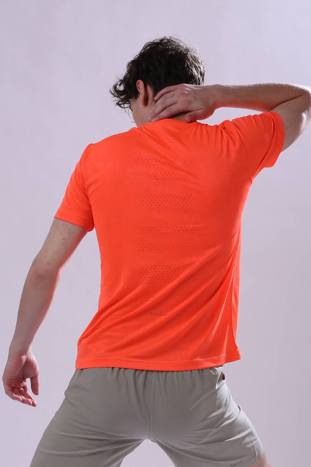 #Color_Neon Orange