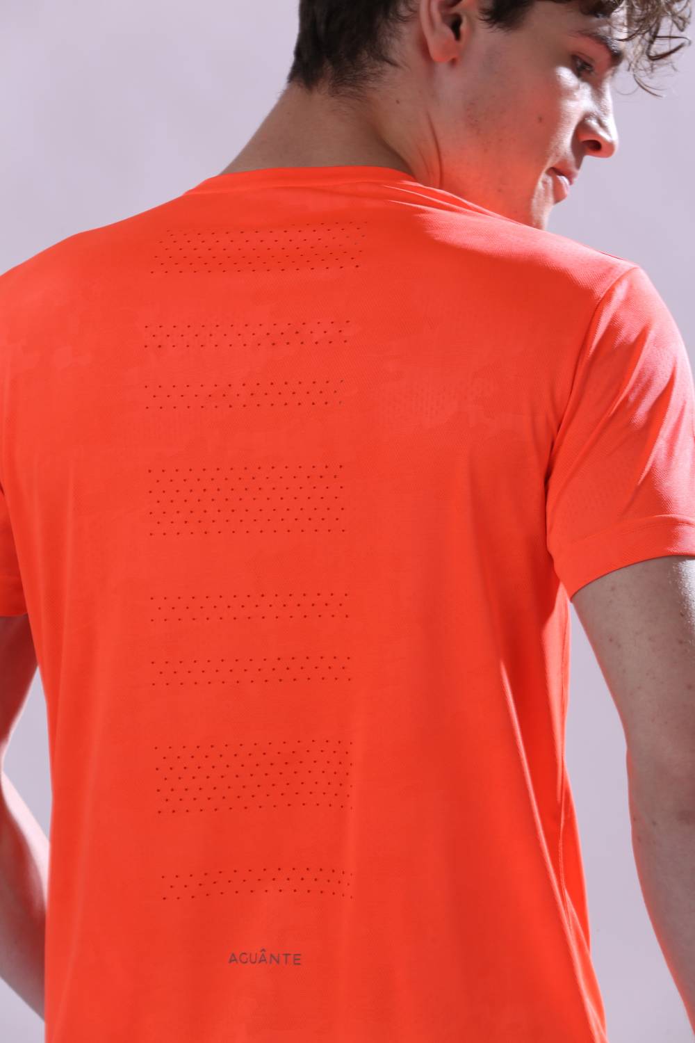 #Color_Neon Orange
