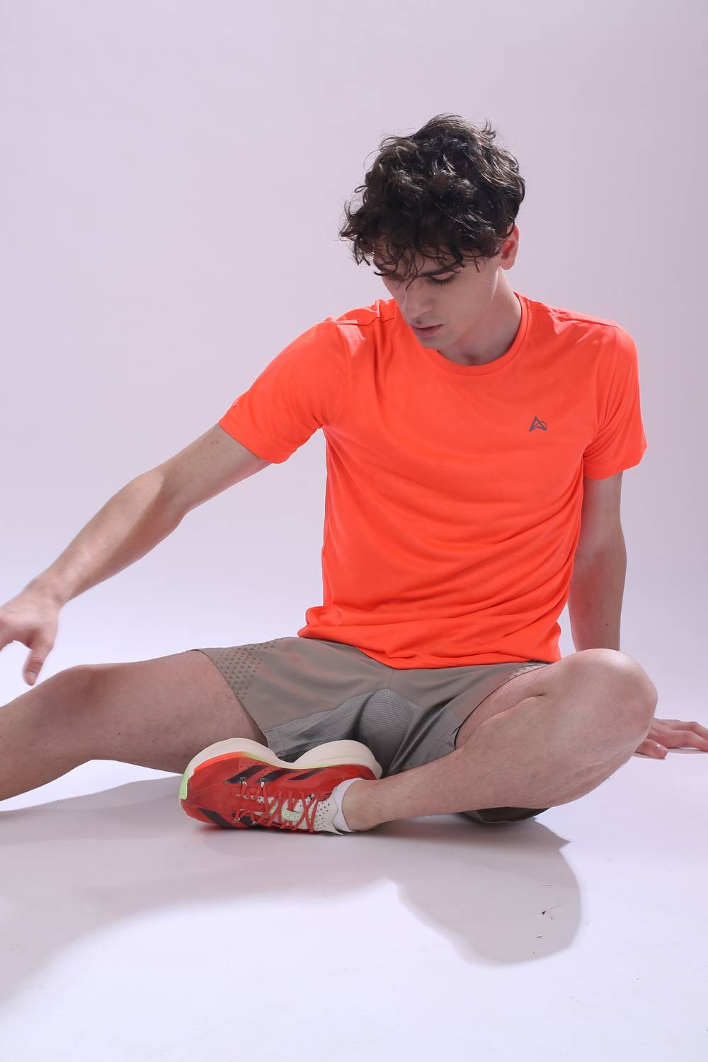 #Color_Neon Orange
