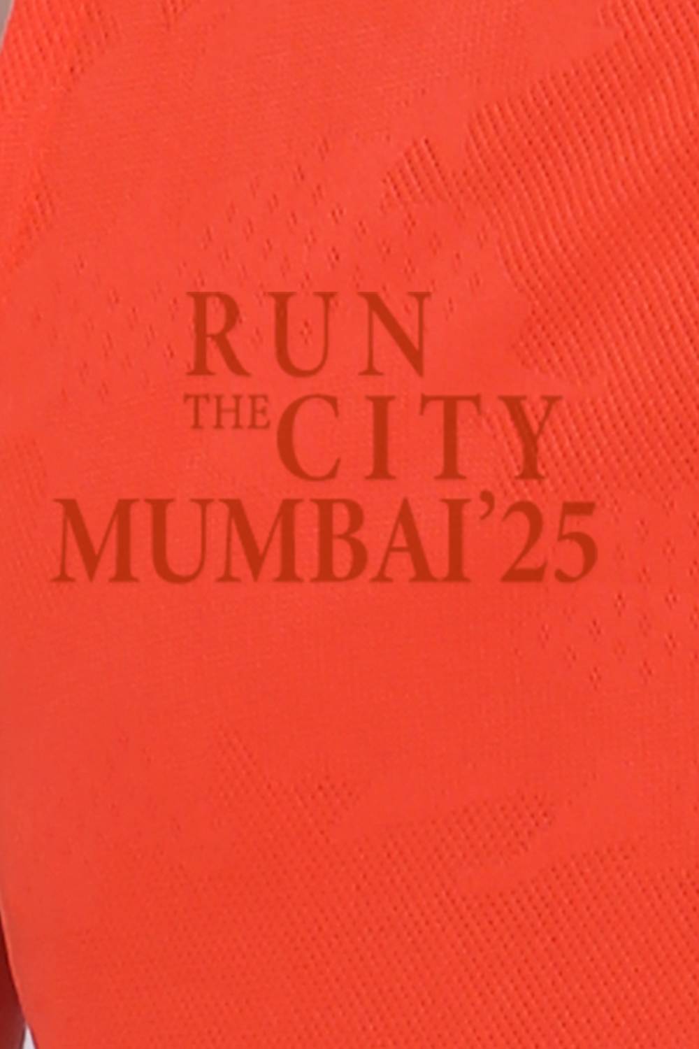 #Color_Neon Orange 10K