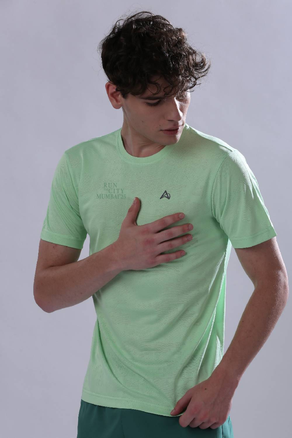 #Color_Summer Green 10K